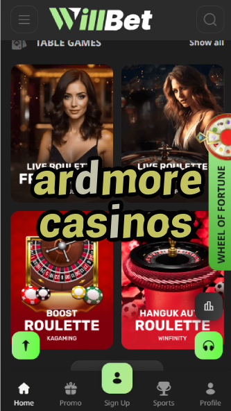 Ardmore Casinos - Oklahoma Casino Guide-casinoorder.vip