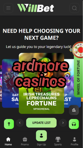 Ardmore Casinos - Oklahoma Casino Guide-casinoorder.vip