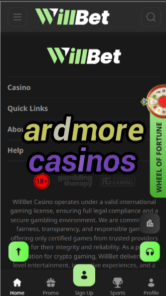 Ardmore Casinos - Oklahoma Casino Guide-casinoorder.vip