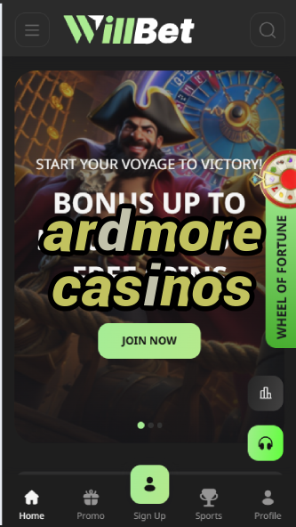 Ardmore Casinos - Oklahoma Casino Guide-casinoorder.vip